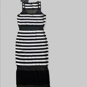 Fashion Nova Maxi dress 